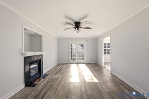 Tiny photo for 2045 Eastwood Ridge Drive, Powhatan, VA 23120 (MLS # 2605500)