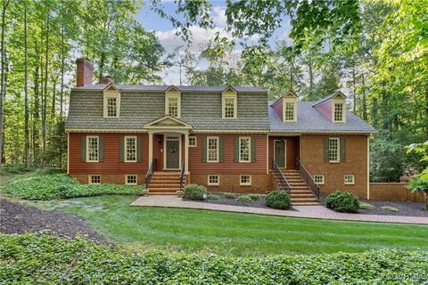 2410 Walhala Drive North Chesterfield VA 23236