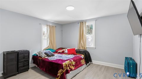 Tiny photo for 1321 Baylors Lane, Petersburg, VA 23803 (MLS # 2601721)