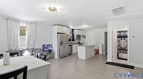 Tiny photo for 1321 Baylors Lane, Petersburg, VA 23803 (MLS # 2601721)