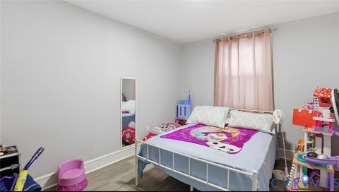 Tiny photo for 1321 Baylors Lane, Petersburg, VA 23803 (MLS # 2601721)