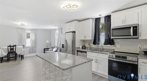 Tiny photo for 1321 Baylors Lane, Petersburg, VA 23803 (MLS # 2601721)