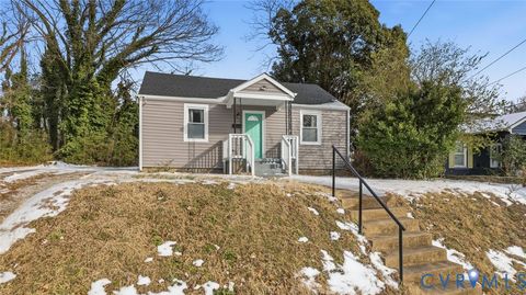Tiny photo for 1321 Baylors Lane, Petersburg, VA 23803 (MLS # 2601721)