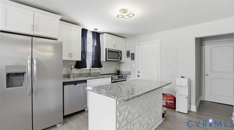 Tiny photo for 1321 Baylors Lane, Petersburg, VA 23803 (MLS # 2601721)