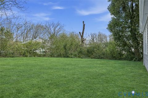 Tiny photo for 1321 Baylors Lane, Petersburg, VA 23803 (MLS # 2601721)