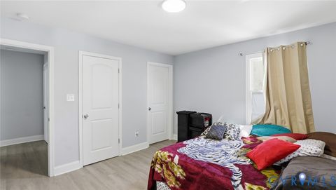 Tiny photo for 1321 Baylors Lane, Petersburg, VA 23803 (MLS # 2601721)