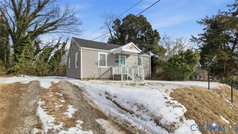 Tiny photo for 1321 Baylors Lane, Petersburg, VA 23803 (MLS # 2601721)