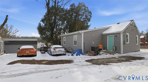 Tiny photo for 1321 Baylors Lane, Petersburg, VA 23803 (MLS # 2601721)
