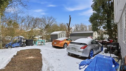 Tiny photo for 1321 Baylors Lane, Petersburg, VA 23803 (MLS # 2601721)