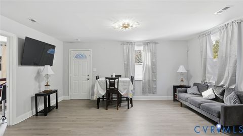 Tiny photo for 1321 Baylors Lane, Petersburg, VA 23803 (MLS # 2601721)