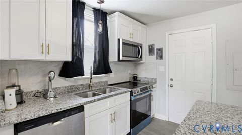 Tiny photo for 1321 Baylors Lane, Petersburg, VA 23803 (MLS # 2601721)