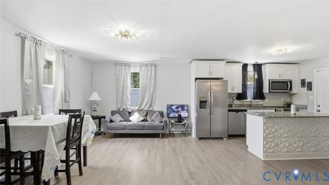 Tiny photo for 1321 Baylors Lane, Petersburg, VA 23803 (MLS # 2601721)