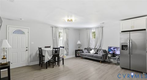 Tiny photo for 1321 Baylors Lane, Petersburg, VA 23803 (MLS # 2601721)