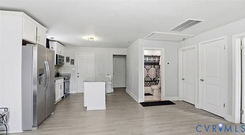 Tiny photo for 1321 Baylors Lane, Petersburg, VA 23803 (MLS # 2601721)