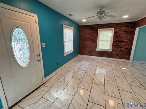 Tiny photo for 8 Clover Street, Hampton, VA 23669 (MLS # 2624720)