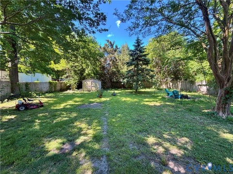 Tiny photo for 8 Clover Street, Hampton, VA 23669 (MLS # 2624720)