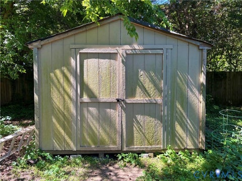 Tiny photo for 8 Clover Street, Hampton, VA 23669 (MLS # 2624720)