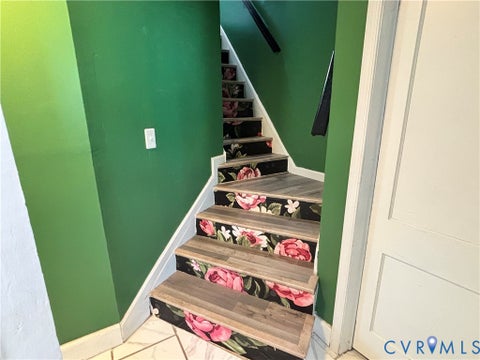 Tiny photo for 8 Clover Street, Hampton, VA 23669 (MLS # 2624720)