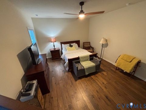 Tiny photo for 6261 Courage Trail Trl, Chesterfield, VA 23832 (MLS # 2527512)