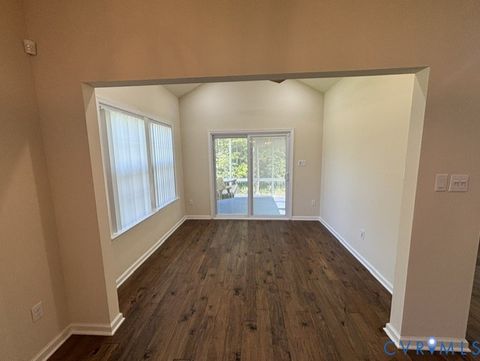 Tiny photo for 6261 Courage Trail Trl, Chesterfield, VA 23832 (MLS # 2527512)