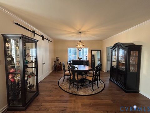 Tiny photo for 6261 Courage Trail Trl, Chesterfield, VA 23832 (MLS # 2527512)