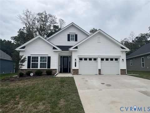 Photo of 6261 Courage Trail Trl, Chesterfield, VA 23832 (MLS # 2527512)
