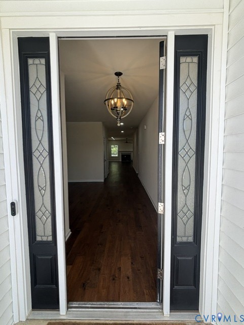 6261 Courage Trail