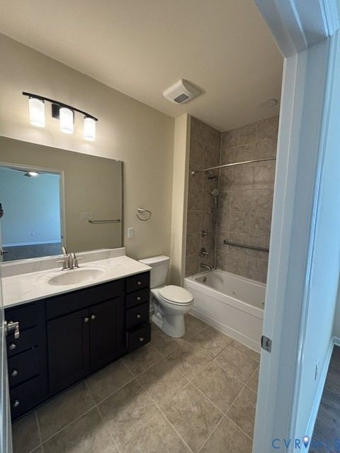 Tiny photo for 6261 Courage Trail Trl, Chesterfield, VA 23832 (MLS # 2527512)
