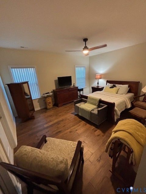 Tiny photo for 6261 Courage Trail Trl, Chesterfield, VA 23832 (MLS # 2527512)