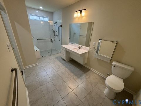 Tiny photo for 6261 Courage Trail Trl, Chesterfield, VA 23832 (MLS # 2527512)