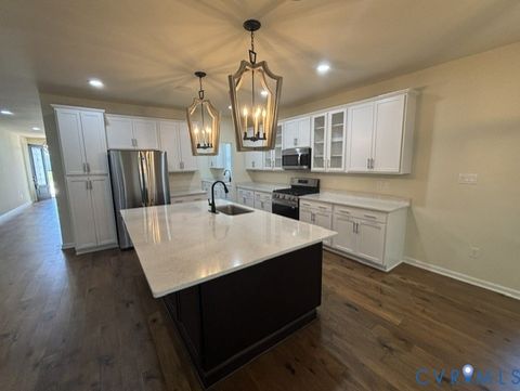 Tiny photo for 6261 Courage Trail Trl, Chesterfield, VA 23832 (MLS # 2527512)