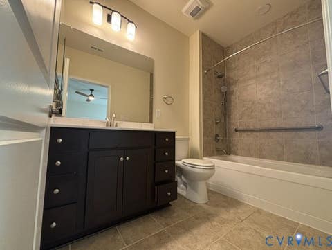 Tiny photo for 6261 Courage Trail Trl, Chesterfield, VA 23832 (MLS # 2527512)