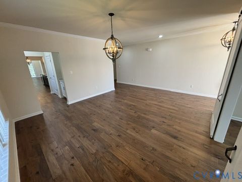 Tiny photo for 6261 Courage Trail Trl, Chesterfield, VA 23832 (MLS # 2527512)