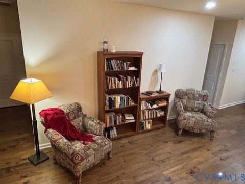 Tiny photo for 6261 Courage Trail Trl, Chesterfield, VA 23832 (MLS # 2527512)