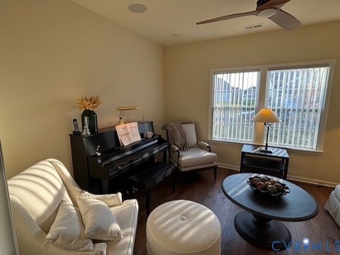 Tiny photo for 6261 Courage Trail Trl, Chesterfield, VA 23832 (MLS # 2527512)