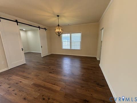 Tiny photo for 6261 Courage Trail Trl, Chesterfield, VA 23832 (MLS # 2527512)