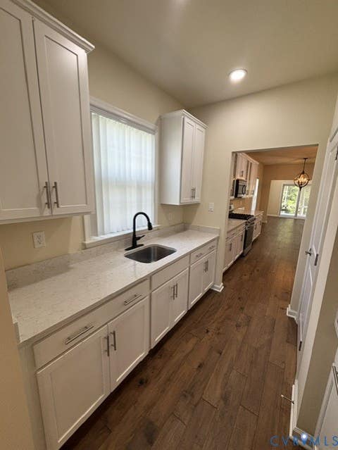 Tiny photo for 6261 Courage Trail Trl, Chesterfield, VA 23832 (MLS # 2527512)