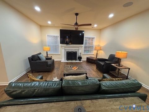 Tiny photo for 6261 Courage Trail Trl, Chesterfield, VA 23832 (MLS # 2527512)