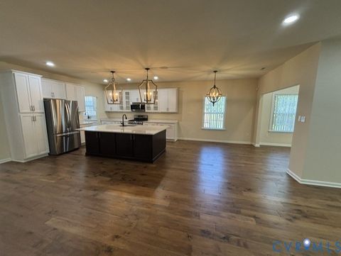Tiny photo for 6261 Courage Trail Trl, Chesterfield, VA 23832 (MLS # 2527512)