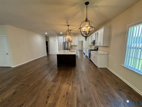 Tiny photo for 6261 Courage Trail Trl, Chesterfield, VA 23832 (MLS # 2527512)