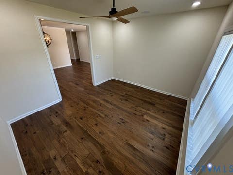 Tiny photo for 6261 Courage Trail Trl, Chesterfield, VA 23832 (MLS # 2527512)