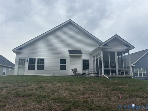 Tiny photo for 6261 Courage Trail Trl, Chesterfield, VA 23832 (MLS # 2527512)