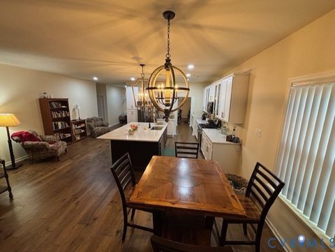 Tiny photo for 6261 Courage Trail Trl, Chesterfield, VA 23832 (MLS # 2527512)