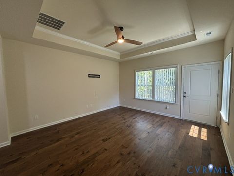 Tiny photo for 6261 Courage Trail Trl, Chesterfield, VA 23832 (MLS # 2527512)