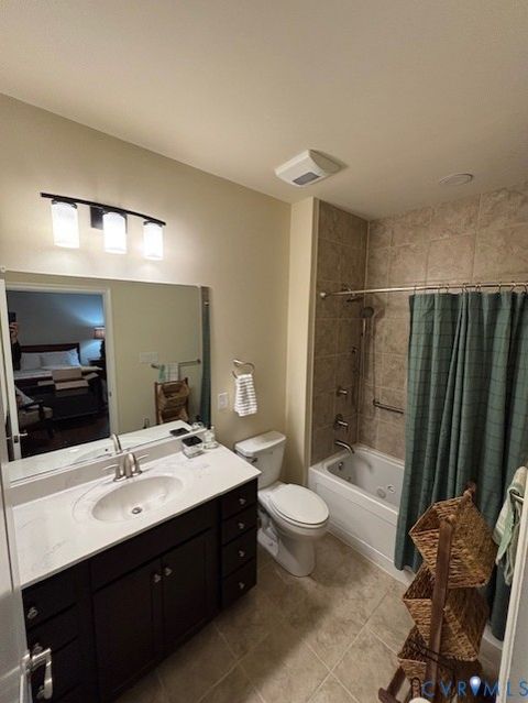 Tiny photo for 6261 Courage Trail Trl, Chesterfield, VA 23832 (MLS # 2527512)