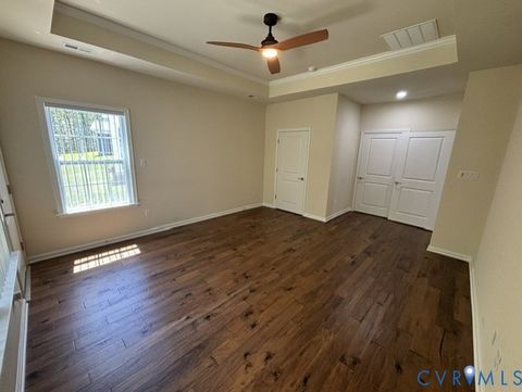 Tiny photo for 6261 Courage Trail Trl, Chesterfield, VA 23832 (MLS # 2527512)