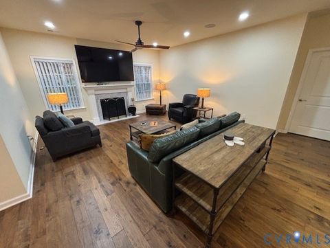 Tiny photo for 6261 Courage Trail Trl, Chesterfield, VA 23832 (MLS # 2527512)