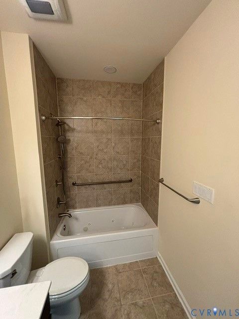 Tiny photo for 6261 Courage Trail Trl, Chesterfield, VA 23832 (MLS # 2527512)