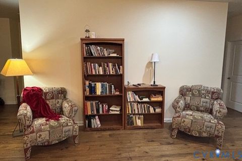 Tiny photo for 6261 Courage Trail Trl, Chesterfield, VA 23832 (MLS # 2527512)