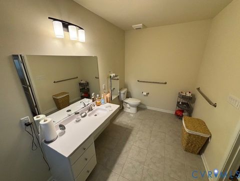 Tiny photo for 6261 Courage Trail Trl, Chesterfield, VA 23832 (MLS # 2527512)